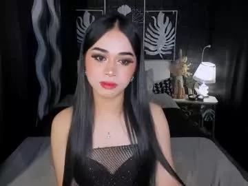 expensivets_chloe from Chaturbate