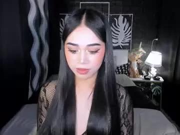 expensivets_chloe from Chaturbate