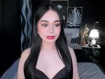 expensivets_chloe from Chaturbate