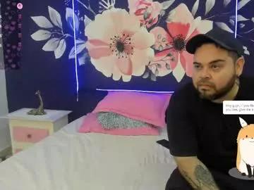 explosive__couple1 from Chaturbate is Freechat