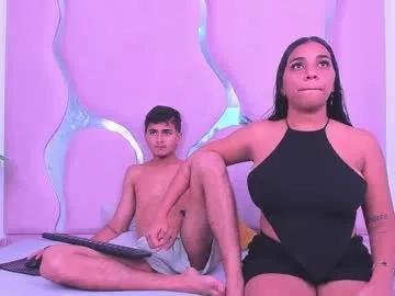explosivecoupleasm from Chaturbate is Freechat