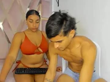 explosivecoupleasm from Chaturbate is Freechat