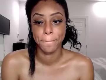 exstacybanks from Chaturbate is Freechat