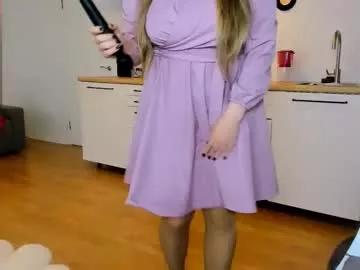 eyescomet from Chaturbate