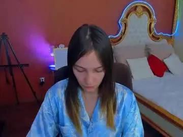 eyesintheocean from Chaturbate