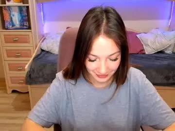 eyesintheocean from Chaturbate