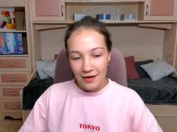 eyesintheocean from Chaturbate