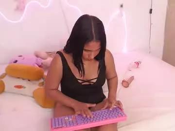 Eymy_leans from Chaturbate