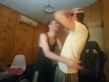 ezeandpe from Chaturbate