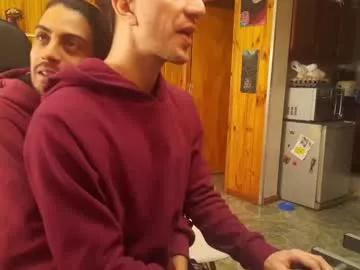 ezeandpe from Chaturbate