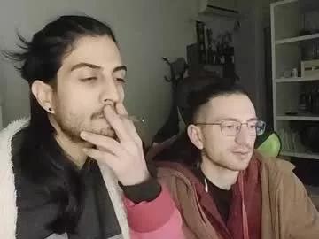 ezeandpe from Chaturbate