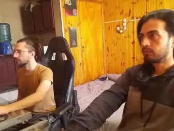 ezeandpe from Chaturbate