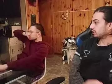 ezeandpe from Chaturbate