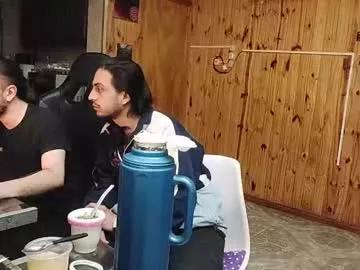 ezeandpe from Chaturbate