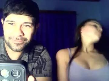 ezecinfantasy from Chaturbate is Freechat