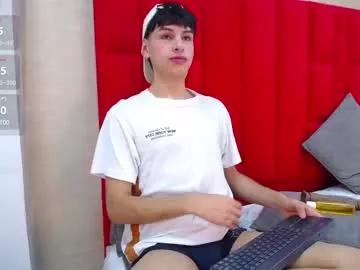 ezra_storm from Chaturbate is Freechat