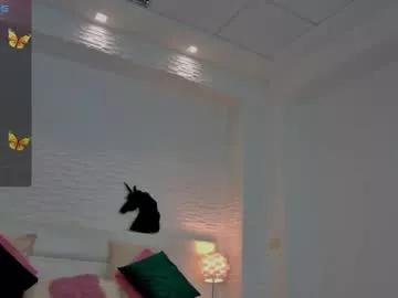 ezrabelle from Chaturbate is Freechat