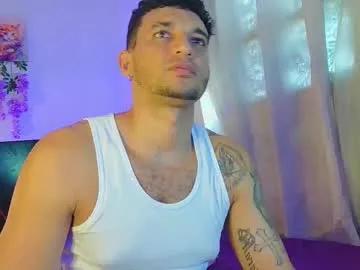 fabi_calde from Chaturbate is Freechat