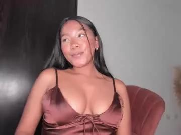 fabianna_laraa from Chaturbate is Freechat