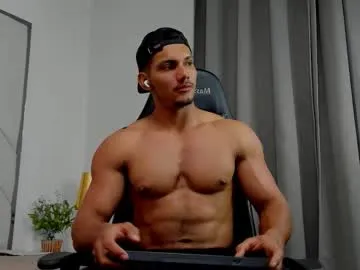 Private fabiorissi on Chaturbate