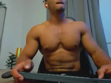 Private fabiorissi on Chaturbate