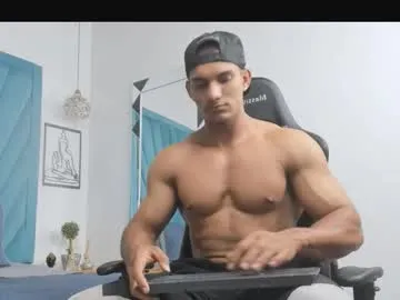 Private fabiorissi on Chaturbate