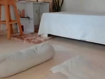 fabrizio_amery from Chaturbate is Freechat