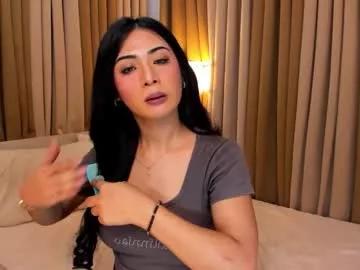 fabulousangelpadersen from Chaturbate is Freechat