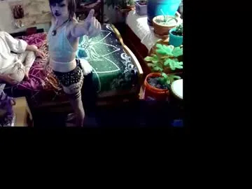 Freechat faewildflower on Chaturbate