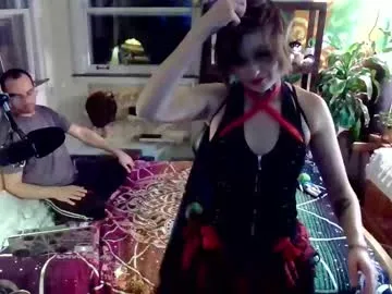 Freechat faewildflower on Chaturbate