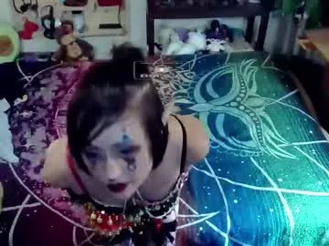Freechat faewildflower on Chaturbate