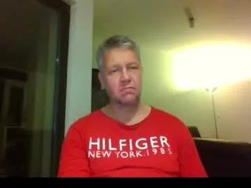 faggot1967 from Chaturbate