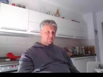 faggot1967 from Chaturbate
