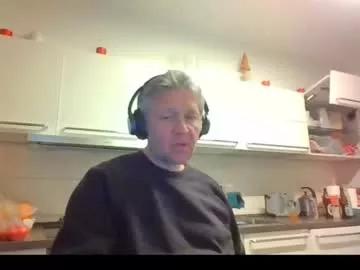 faggot1967 from Chaturbate