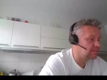 faggot1967 from Chaturbate