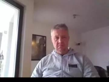 faggot1967 from Chaturbate
