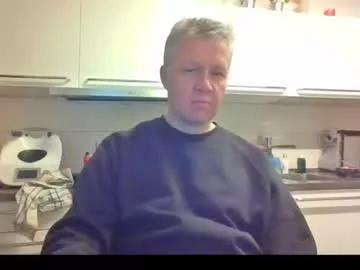 faggot1967 from Chaturbate