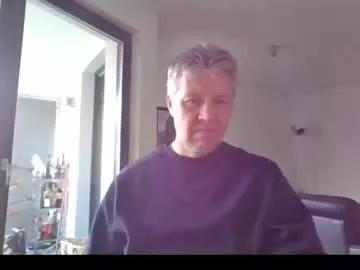 faggot1967 from Chaturbate