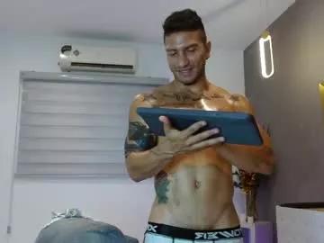 fagu_lion from Chaturbate is Freechat