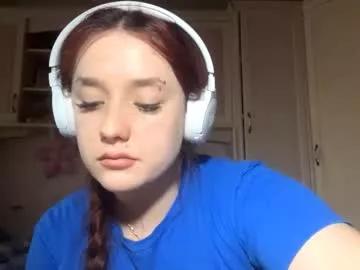 fairy_glimmer on Chaturbate