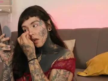 fairyflexxx from Chaturbate is Freechat