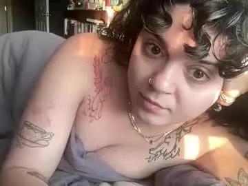 Fairyflinstonefeet from Chaturbate