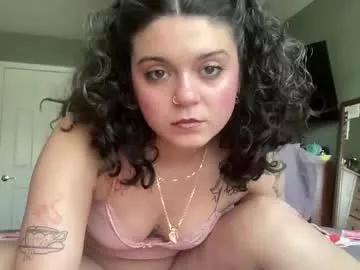 Fairyflinstonefeet from Chaturbate