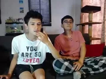 fallgays from Chaturbate