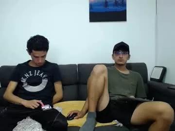 fallgays from Chaturbate