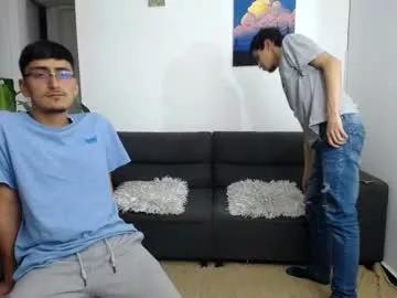 fallgays from Chaturbate