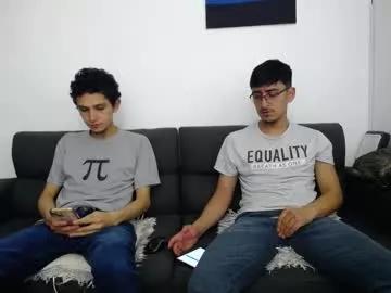 fallgays from Chaturbate