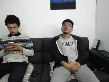 fallgays from Chaturbate
