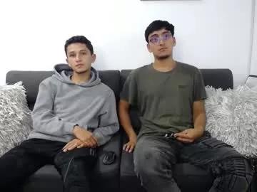 fallgays from Chaturbate
