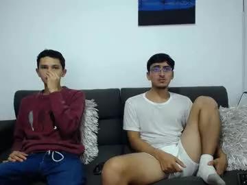 fallgays from Chaturbate